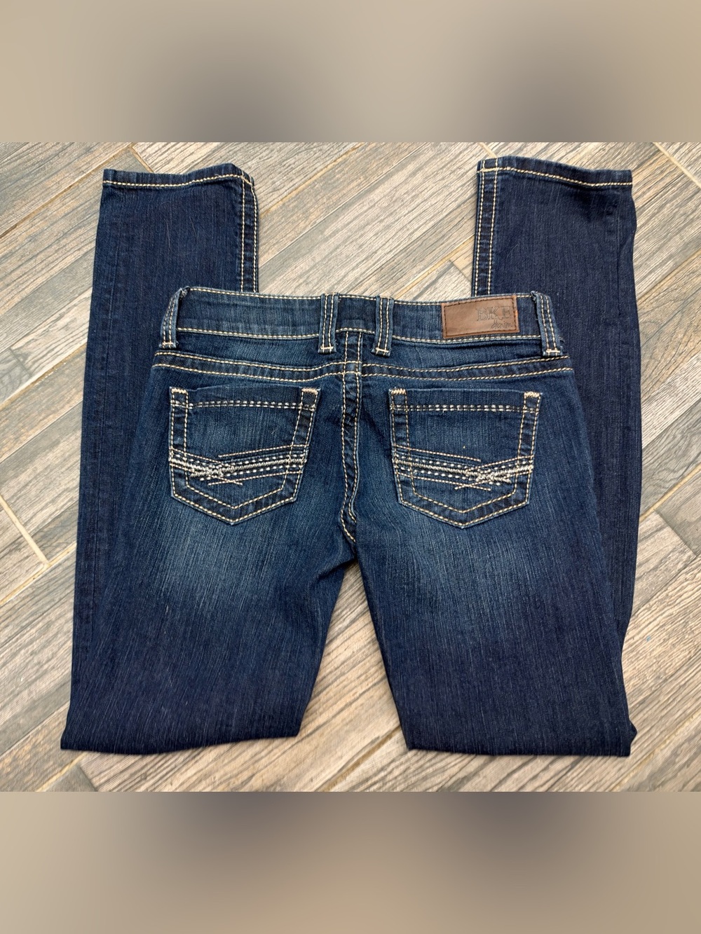 BKE Women’s Stella Jeans - size 26 L